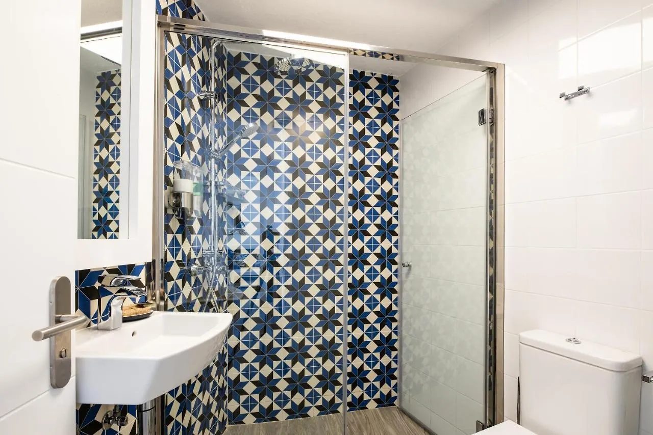 Apartamento Delmar Lanzarote Punta Mujeres España